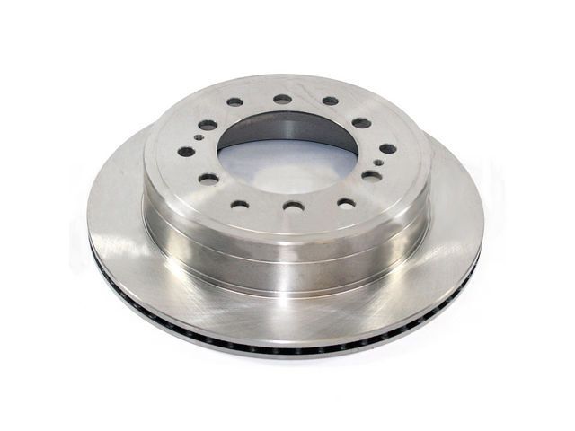 تصویر محصول دیسک ترمز عقب تویوتا اف جی کروز سال 2011