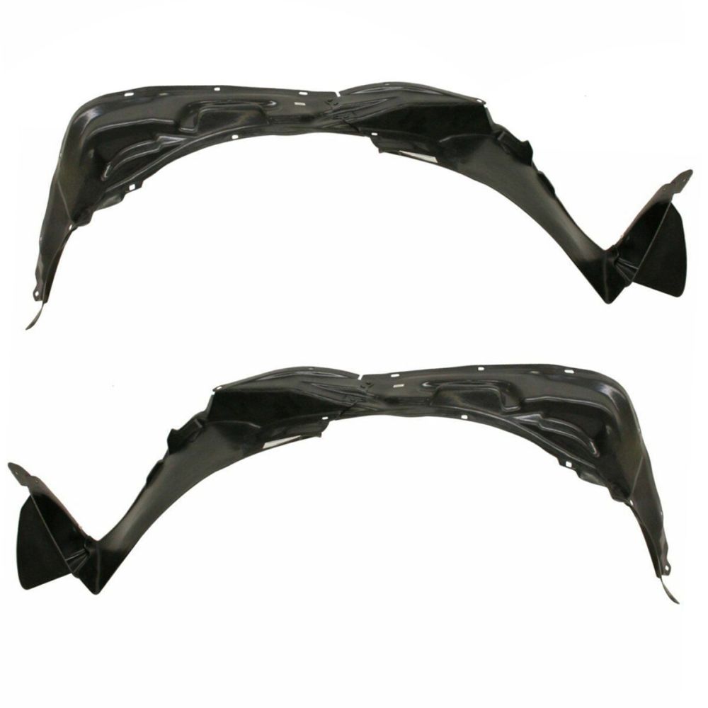 تصویر محصول شلگیر جلو راست تویوتا اف جی کروز سال 2011