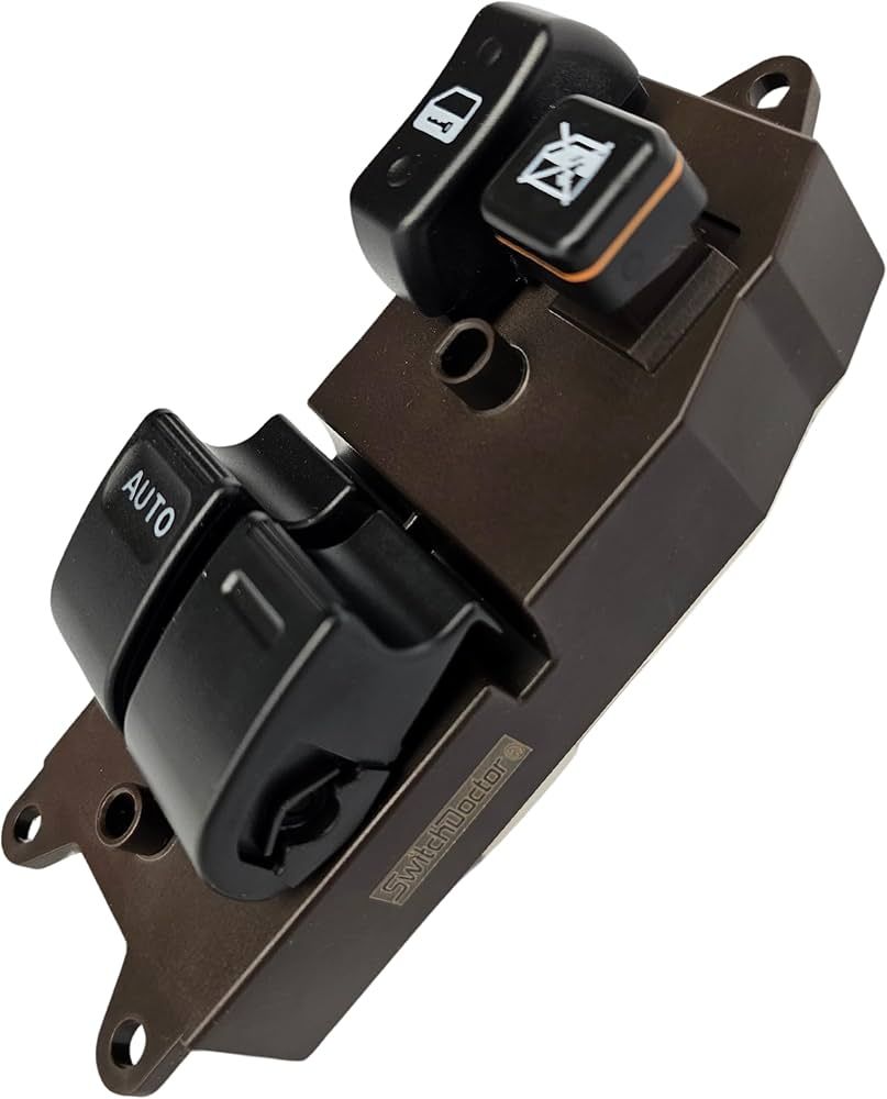 تصویر محصول کلید شیشه بالابر تویوتا اف جی کروز سال 2011