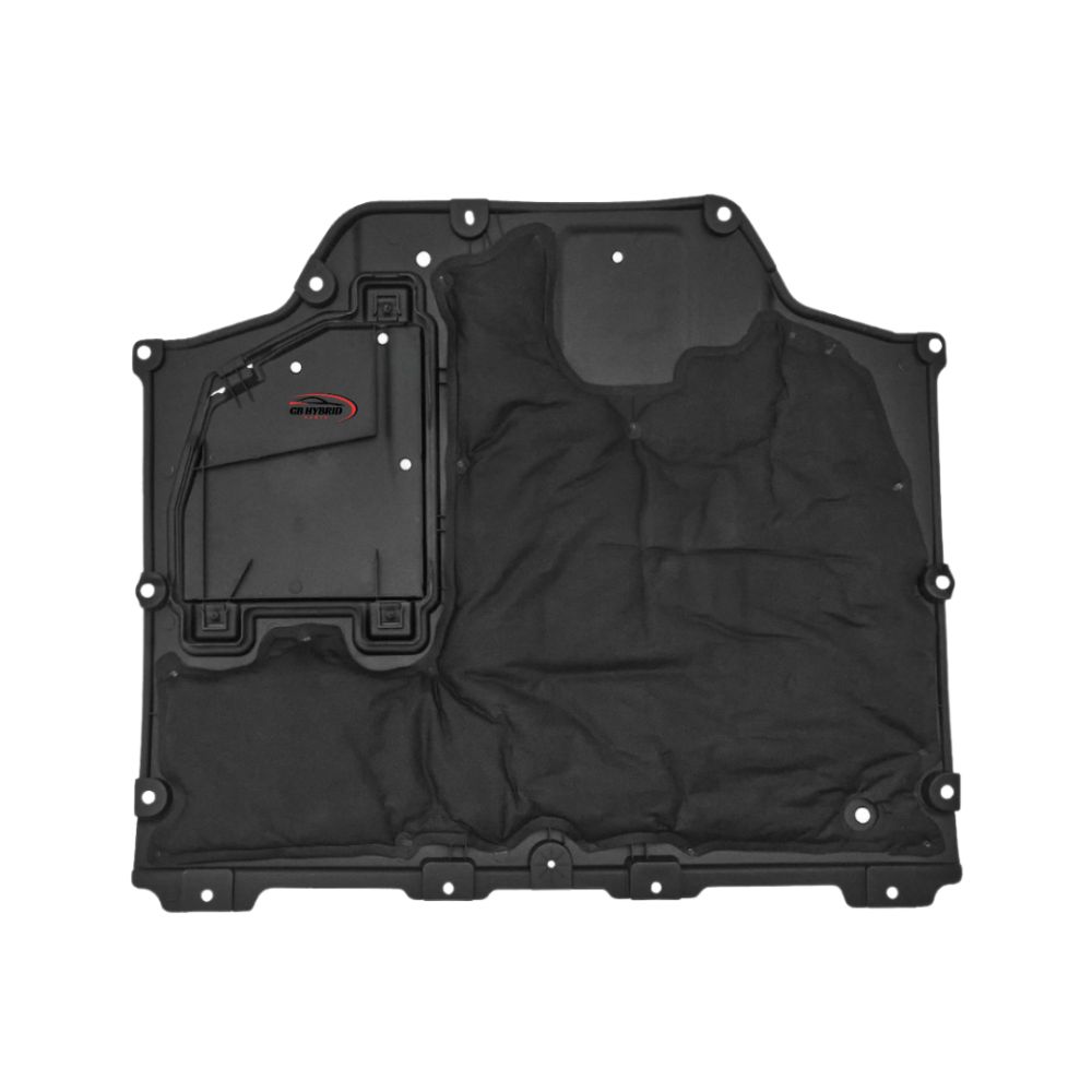 تصویر محصول سینی زیر موتور تویوتا پریوس تیپ C سال 2016