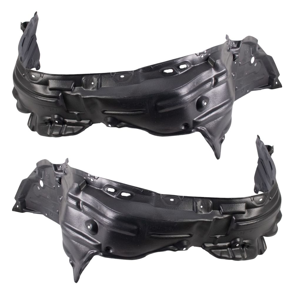 تصویر محصول شلگیر عقب راست تویوتا پریوس تیپ C سال 2016