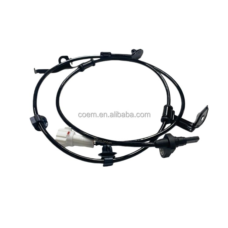 تصویر محصول سنسور abs جلو راست تویوتا یاریس صندوق دار 1.5 لیتر سال 2014