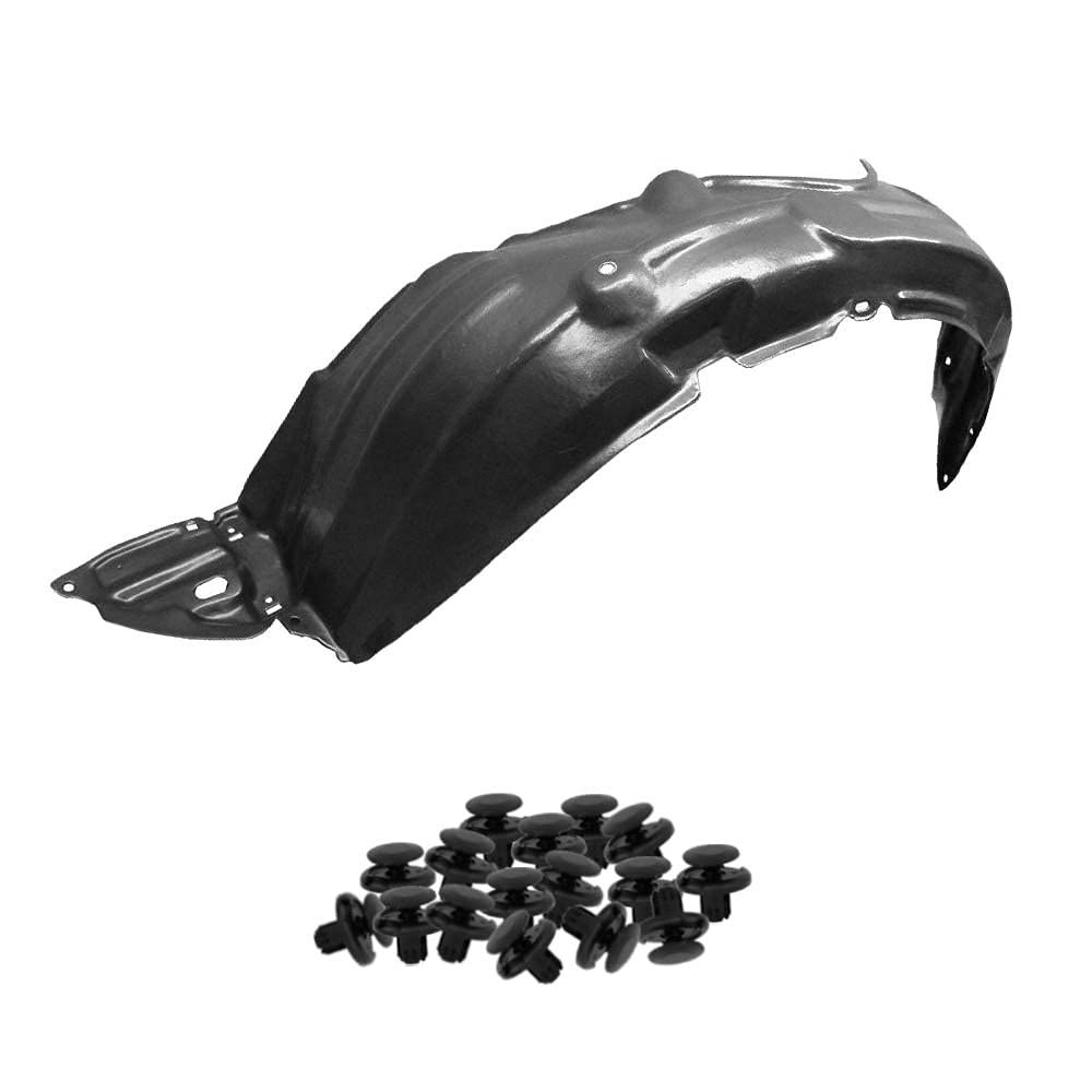 تصویر محصول شلگیر عقب راست تویوتا یاریس صندوق دار 1.5 لیتر سال 2014