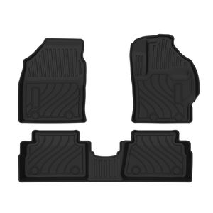 تصویر محصول کف پایی تویوتا یاریس صندوق دار 1.5 لیتر سال 2014