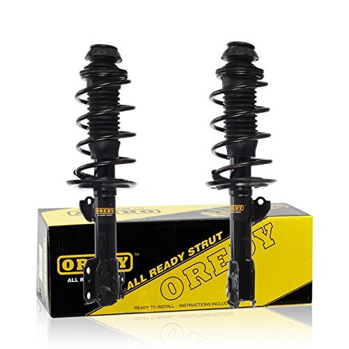 تصویر محصول کمک فنر جلو چپ تویوتا یاریس صندوق دار 1.5 لیتر سال 2014