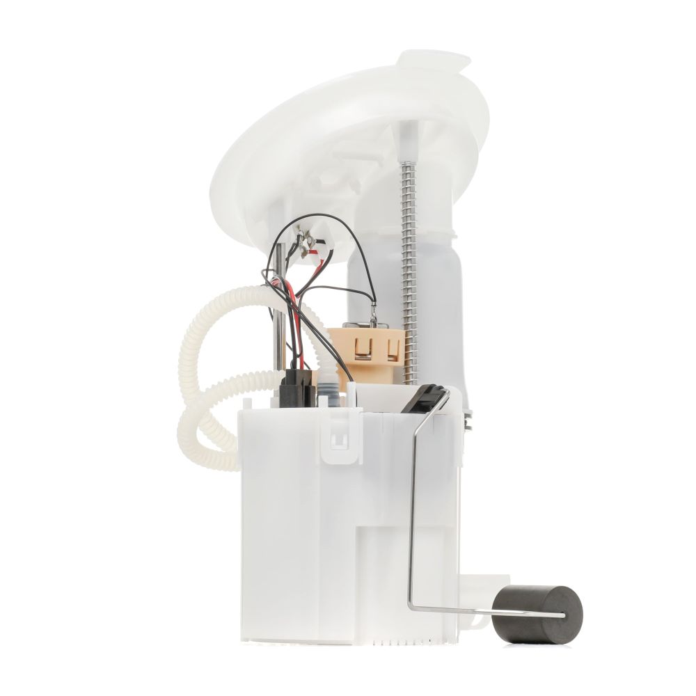 تصویر محصول پمپ بنزین بی ام و سری 4 کروک 420i سال 2017