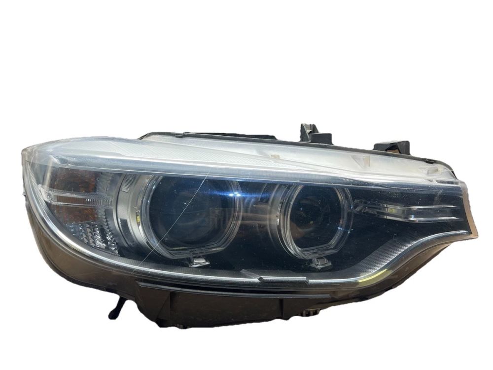 تصویر محصول چراغ جلو چپ بی ام و سری 4 کروک 420i سال 2017