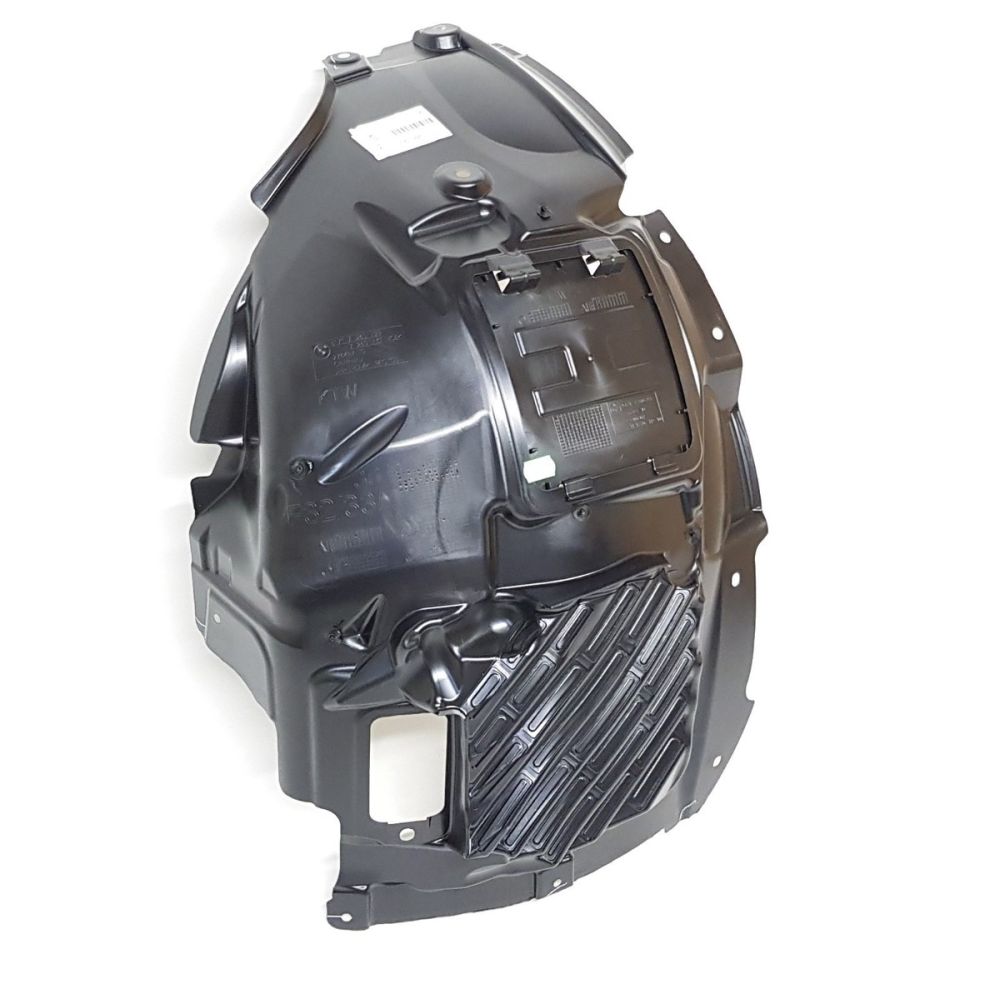 تصویر محصول شلگیر عقب چپ بی ام و سری 4 کروک 420i سال 2017