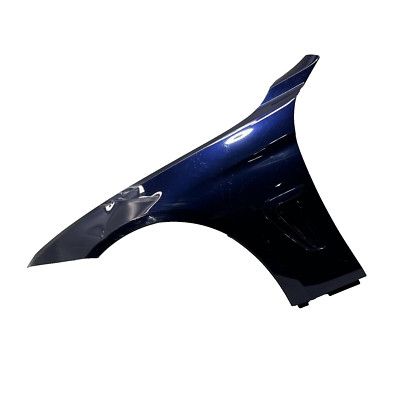 تصویر محصول گلگیر جلو چپ بی ام و سری 4 کروک 420i سال 2017