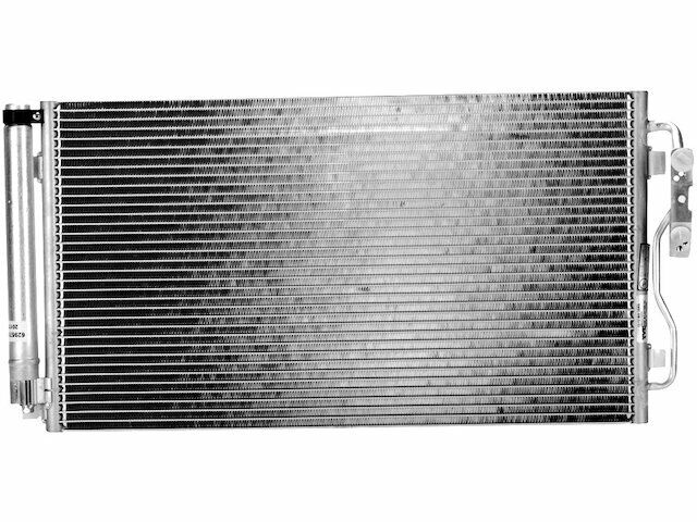 تصویر محصول رادیاتور کولر بی ام و سری 4 کوپه 428i سال 2015