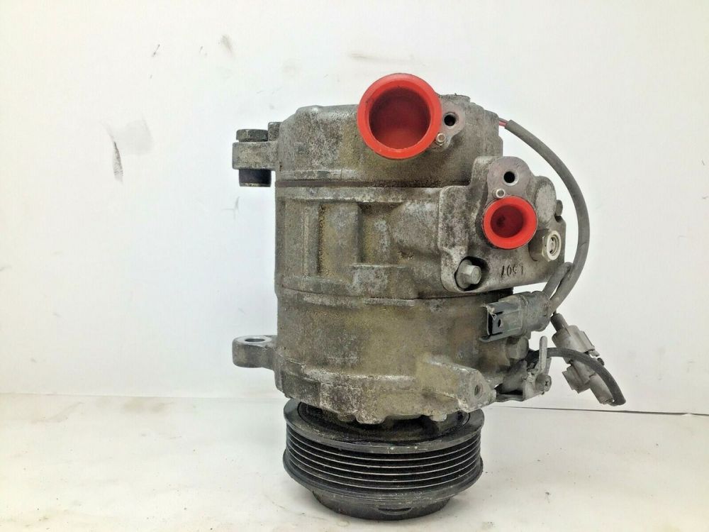 تصویر محصول کمپرسور کولر بی ام و سری 4 کوپه 428i سال 2015