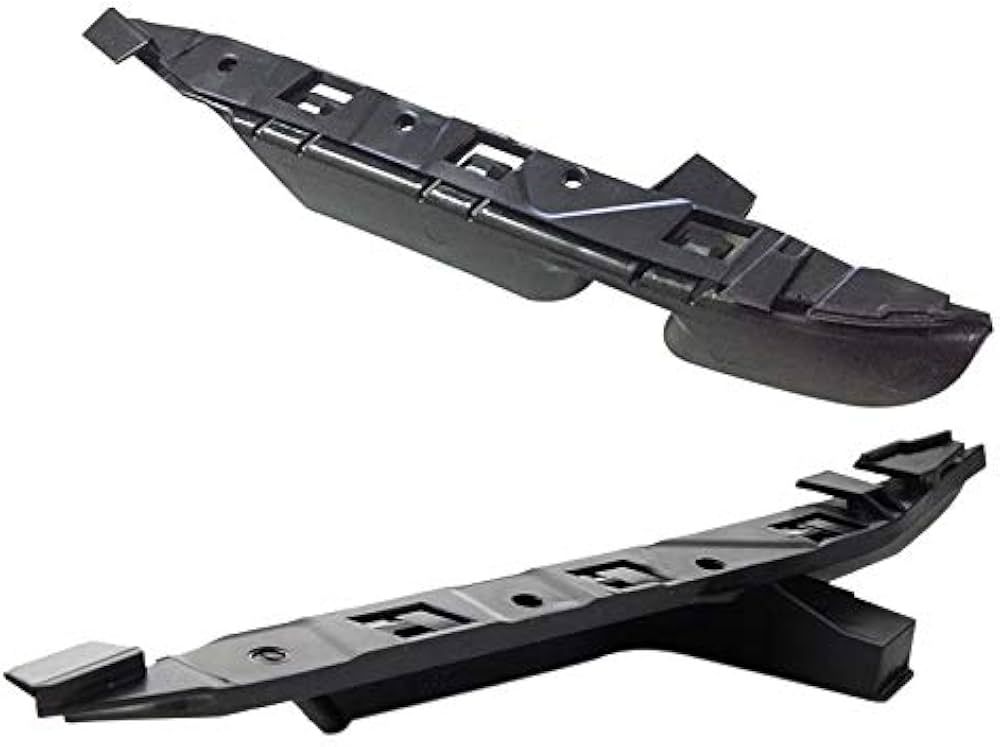 تصویر محصول براکت سپر جلو  چپ بی ام و سری 5 سدان 520i سال 2005