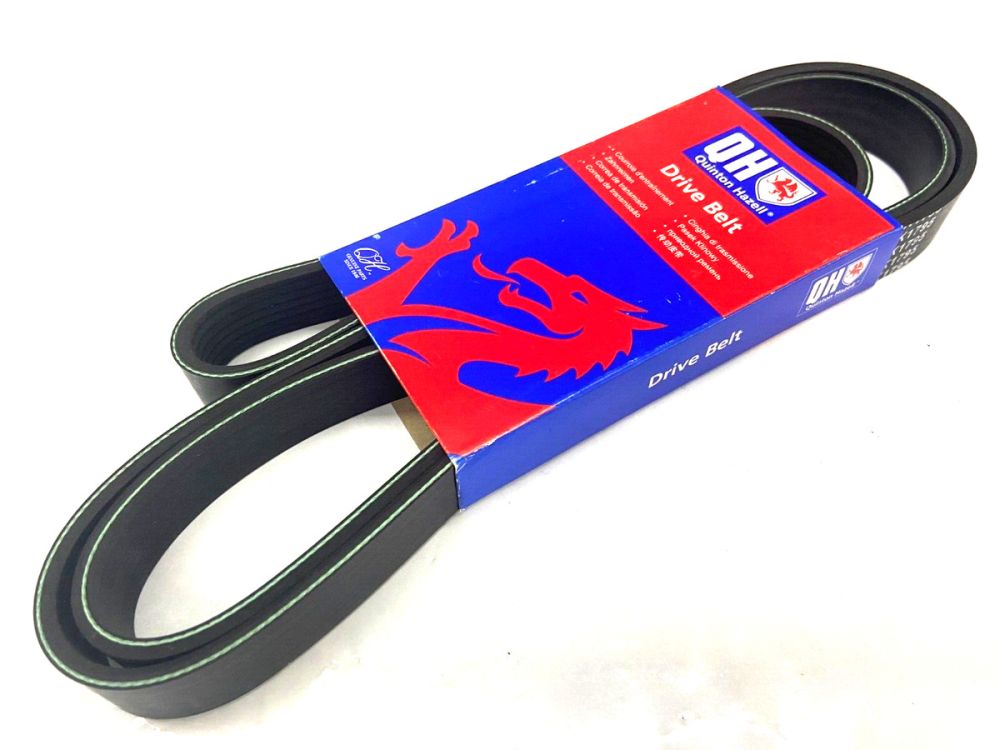 تصویر محصول تسمه دینام بی ام و سری 5 سدان 520i سال 2013