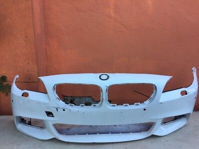 تصویر محصول توری سپر جلو بی ام و سری 5 سدان 520i سال 2013