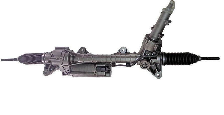 تصویر محصول جعبه فرمان بی ام و سری 5 سدان 520i سال 2013