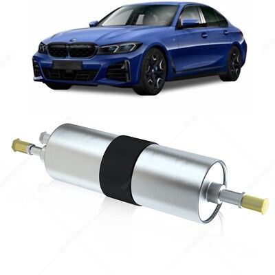 تصویر محصول صافی بنزین بی ام و سری 5 سدان 520i سال 2013