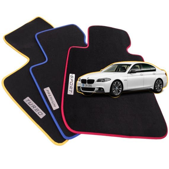 تصویر محصول کف پایی بی ام و سری 5 سدان 520i سال 2013