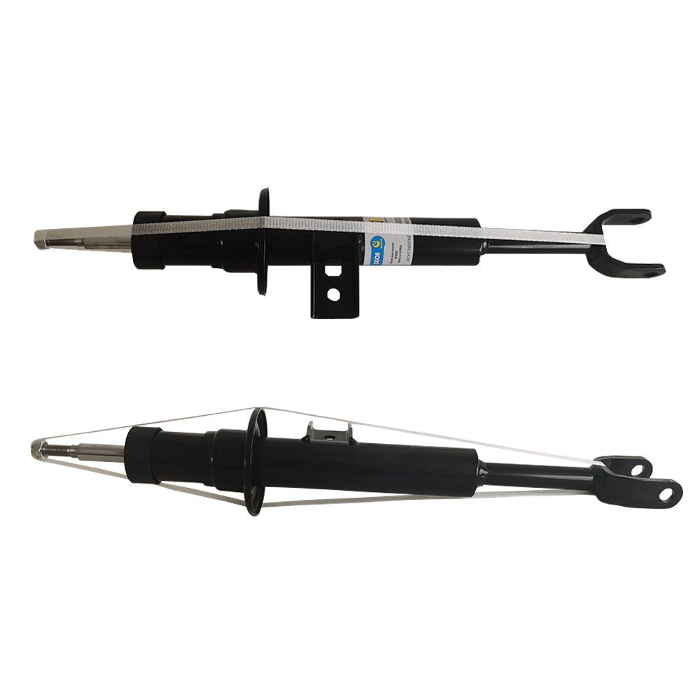 تصویر محصول کمک فنر جلو راست بی ام و سری 5 سدان 520i سال 2013