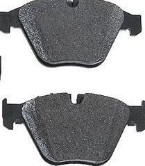 تصویر محصول لنت ترمز جلو بی ام و سری 5 سدان 520i سال 2013