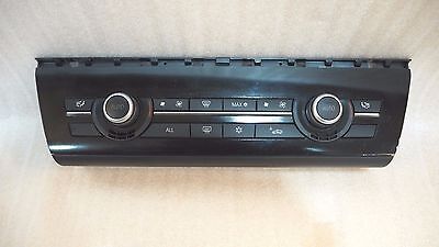 تصویر محصول پنل تهویه مطبوع بی ام و سری 5 سدان 523i سال 2011