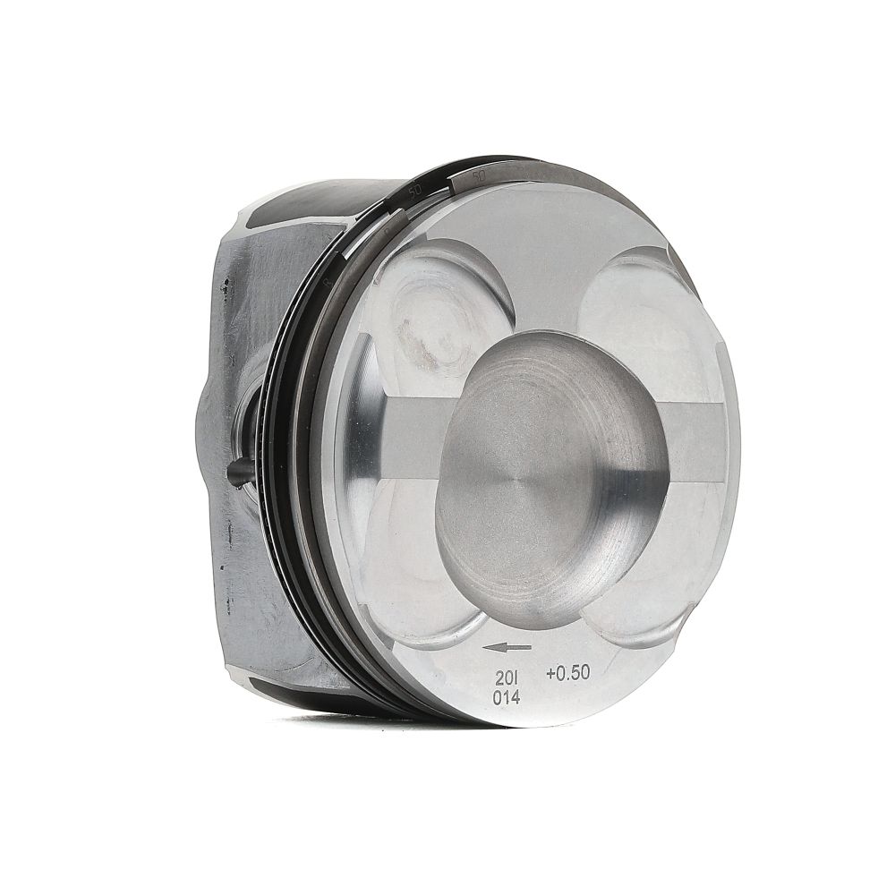 تصویر محصول پیستون بی ام و سری 5 سدان 523i سال 2011