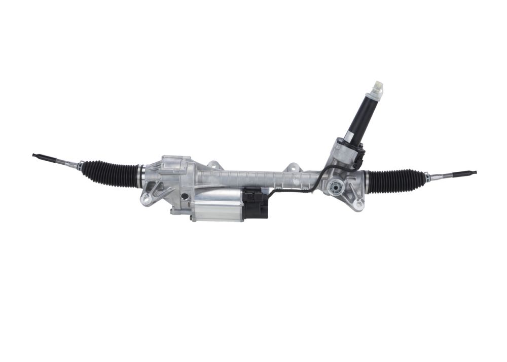 تصویر محصول جعبه فرمان بی ام و سری 5 سدان 523i سال 2011