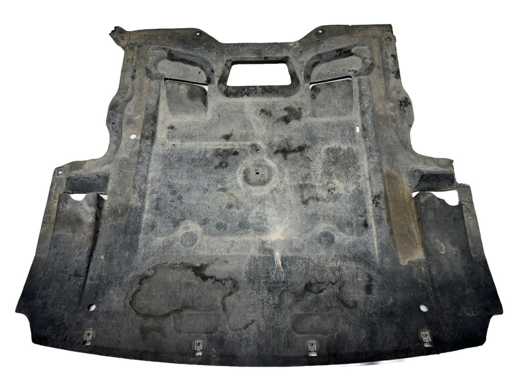 تصویر محصول سینی زیر موتور بی ام و سری 5 سدان 523i سال 2011