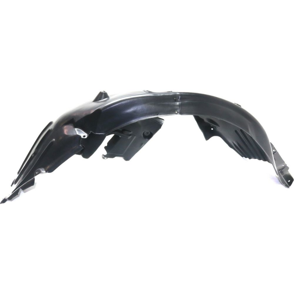 تصویر محصول شلگیر جلو چپ بی ام و سری 5 سدان 525i سال 2005