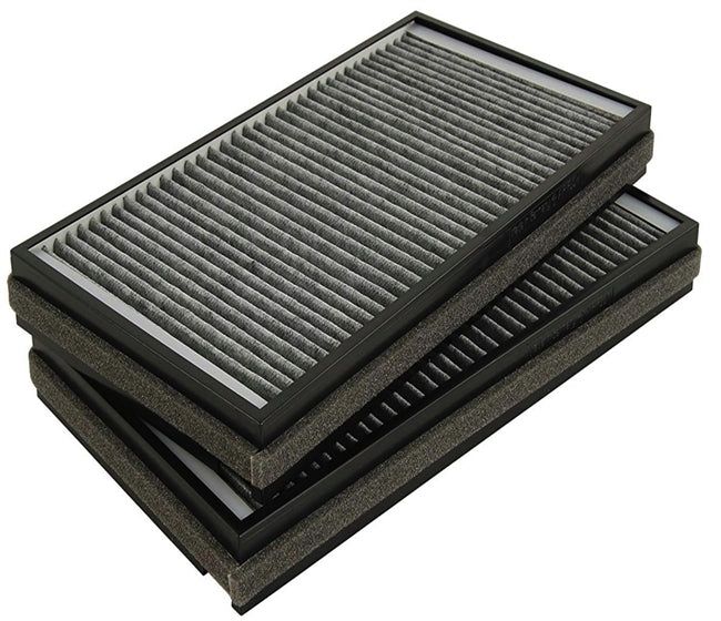 تصویر محصول فیلتر کابین بی ام و سری 5 سدان 525i سال 2005