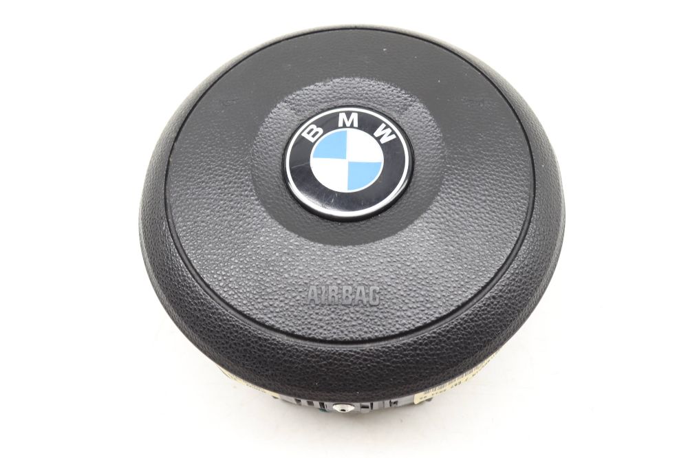 تصویر محصول ایربگ فرمان بی ام و سری 6 کروک 630i سال 2008