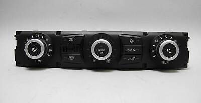 تصویر محصول پنل تهویه مطبوع بی ام و سری 6 کروک 630i سال 2008