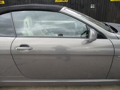 تصویر محصول درب جلو چپ بی ام و سری 6 کروک 630i سال 2008