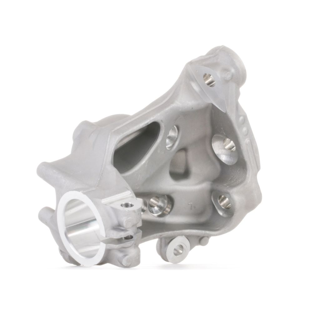 تصویر محصول سگدست جلو چپ بی ام و سری 6 کروک 630i سال 2008