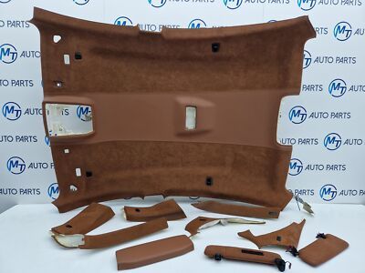 تصویر محصول نمد سقف بی ام و سری 6 کروک 630i سال 2008