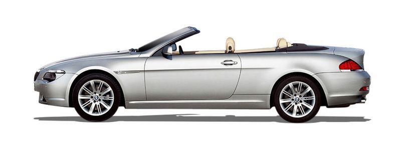 تصویر محصول واشر سر سیلندر بی ام و سری 6 کروک 630i سال 2008