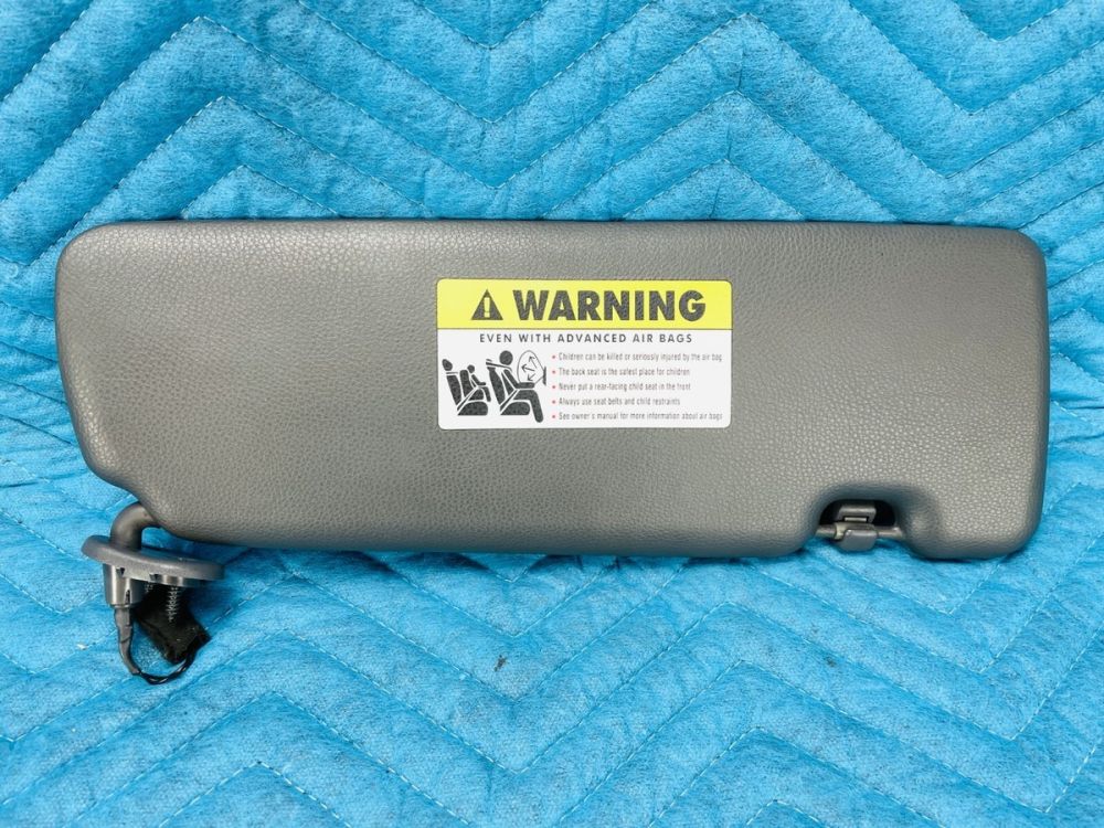 تصویر محصول آفتابگیر راننده بی ام و سری 6 کروک 650i سال 2012