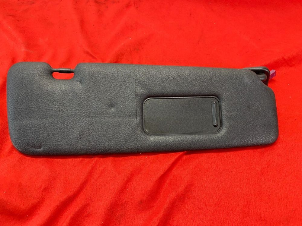 تصویر محصول آفتابگیر شاگرد بی ام و سری 6 کروک 650i سال 2012