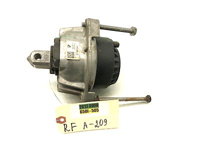 تصویر محصول دسته موتور راست بی ام و سری 6 کروک 650i سال 2012