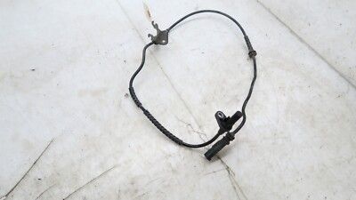 تصویر محصول سنسور abs جلو چپ بی ام و سری 6 کروک 650i سال 2012