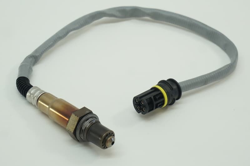 تصویر محصول سنسور اکسیژن بی ام و سری 6 کروک 650i سال 2012