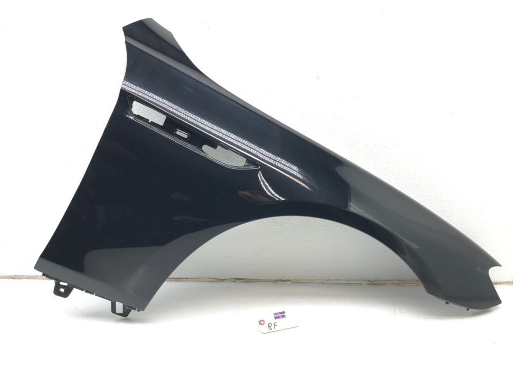 تصویر محصول گلگیر جلو راست بی ام و سری 6 کروک 650i سال 2012