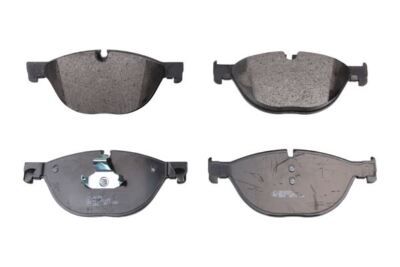 تصویر محصول لنت ترمز جلو بی ام و سری 6 کروک 650i سال 2012