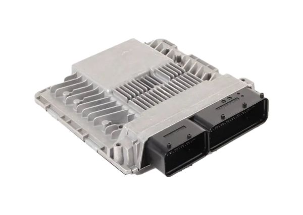 تصویر محصول ( کامپیوتر موتور )ECU بی ام و سری 7 730li سال 2017