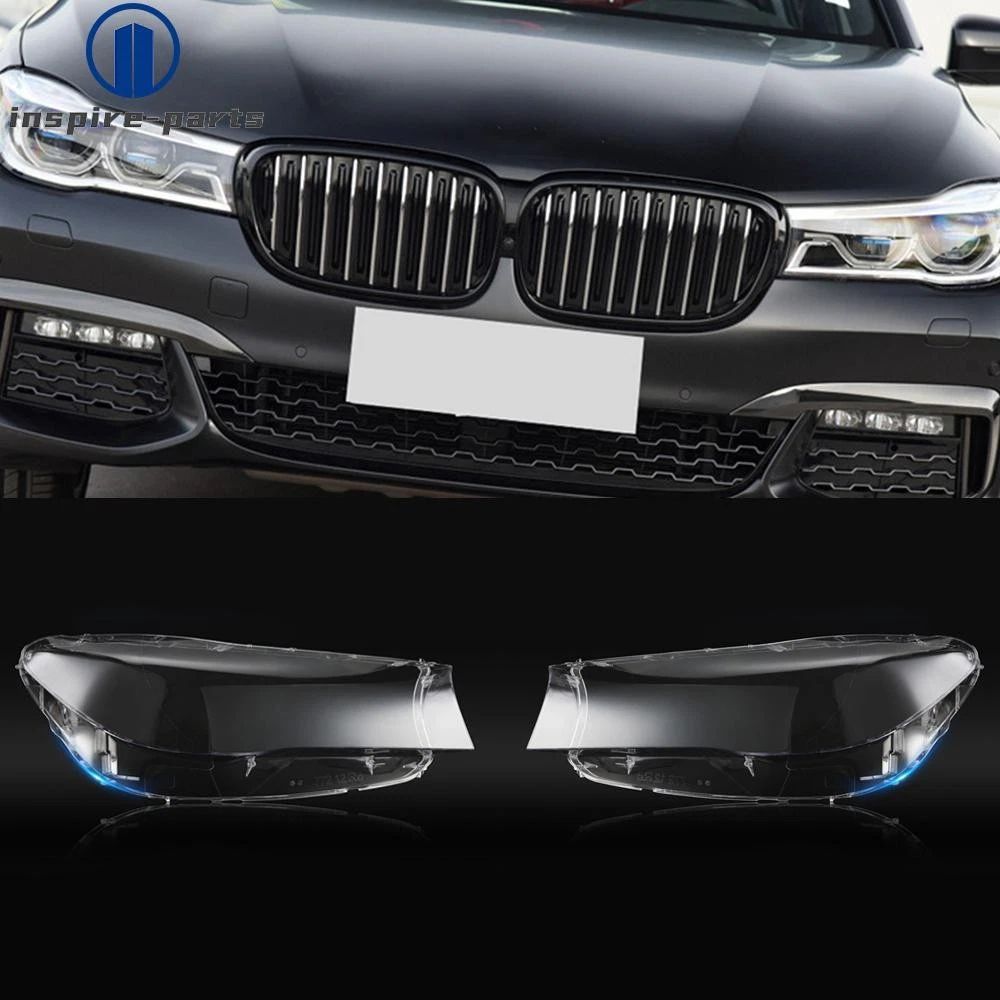 تصویر محصول چراغ جلو راست بی ام و سری 7 730li سال 2017