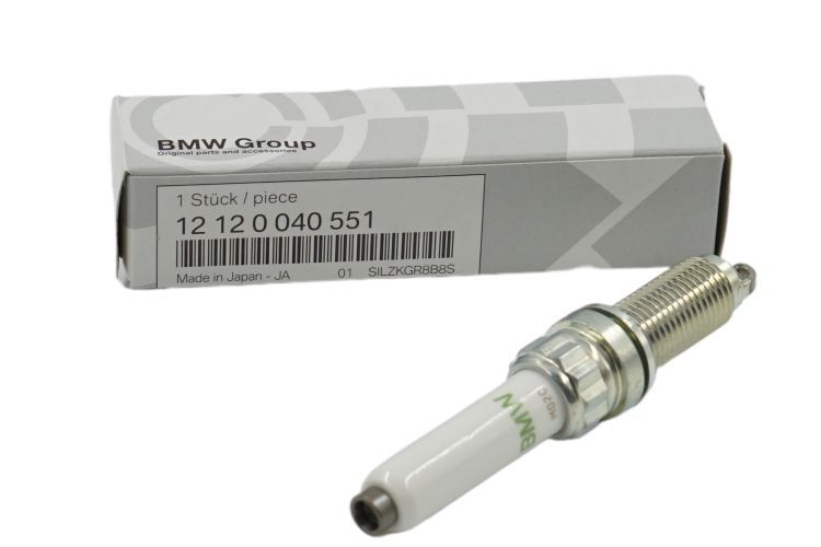 تصویر محصول شمع بی ام و سری 7 730li سال 2017