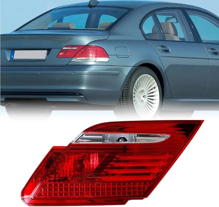 تصویر محصول چراغ خطر عقب راست بی ام و سری 7 740i سال 2005