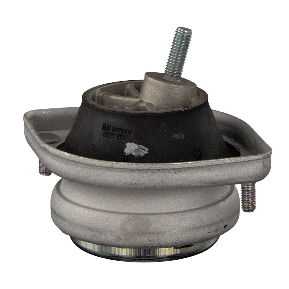 تصویر محصول دسته موتور چپ بی ام و سری 7 740i سال 2005