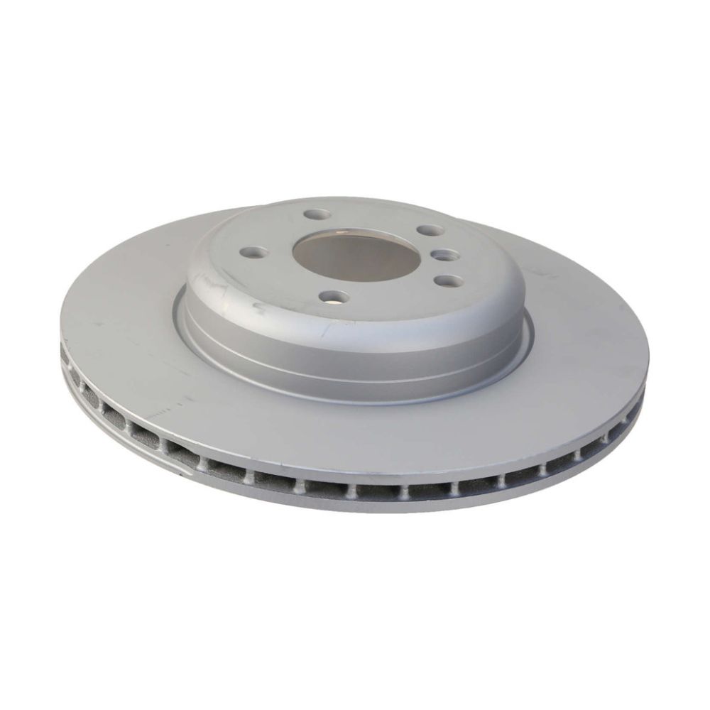 تصویر محصول دیسک ترمز عقب بی ام و سری 7 740i سال 2005