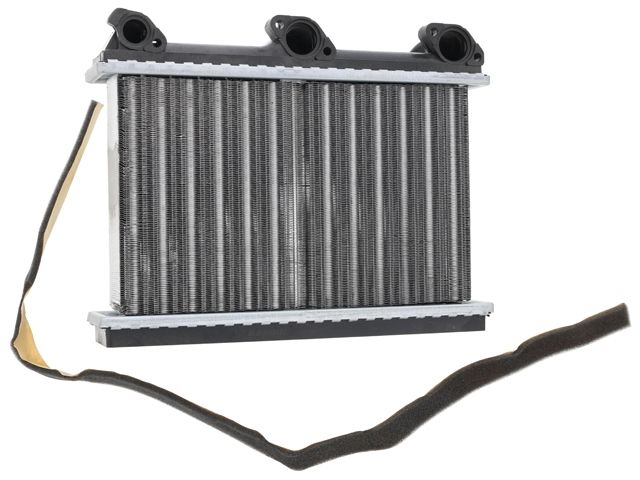 تصویر محصول رادیاتور بخاری بی ام و سری 7 740i سال 2005