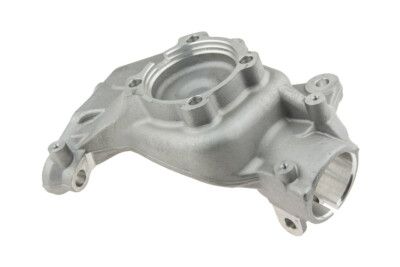 تصویر محصول سگدست جلو راست بی ام و سری 7 740i سال 2005